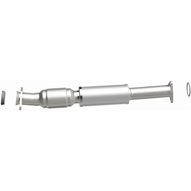 MagnaFlow Direct Fit Catalytic Converter 91-95 3.2L Acura Legend - 23618
