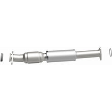 Load image into Gallery viewer, MagnaFlow Direct Fit Catalytic Converter 91-95 3.2L Acura Legend - 23618
