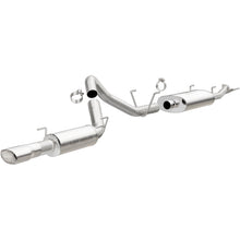 Load image into Gallery viewer, MagnaFlow Sys C/B 01-03 Toyota Sequoia 4.7L V - 15808