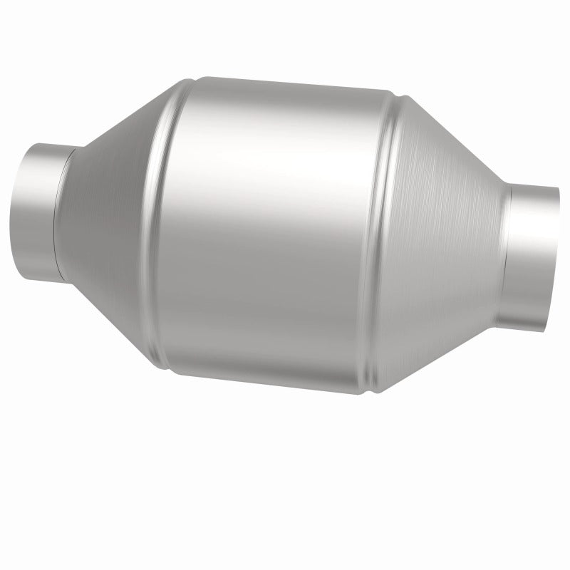 MagnaFlow Universal Catalytic Converter 2.25 C/C 5.00 Diesel Spun - 60105