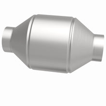 Load image into Gallery viewer, MagnaFlow Universal Catalytic Converter 2.25 C/C 5.00 Diesel Spun - 60105