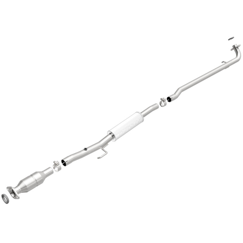 MagnaFlow Direct Fit Catalytic Converter 00-04 Toyota Avalon 3.0L - 93220