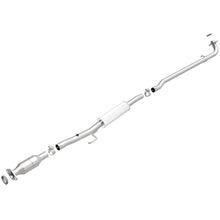 Load image into Gallery viewer, MagnaFlow Direct Fit Catalytic Converter 00-04 Toyota Avalon 3.0L - 93220