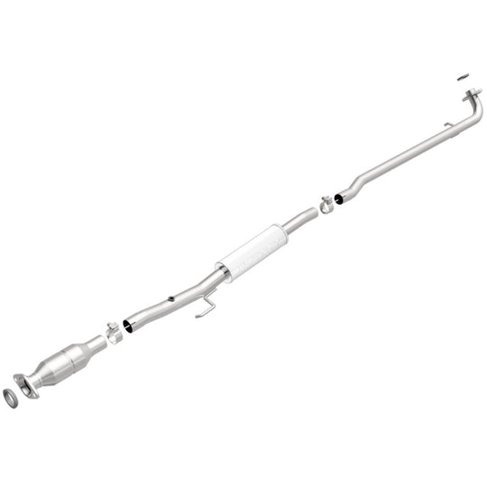 MagnaFlow Direct Fit Catalytic Converter 00-04 Toyota Avalon 3.0L - 93220