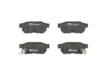 Load image into Gallery viewer, DBA 92-00 Honda Civic Si Street Series Rear Brake Pads - DB1163SS