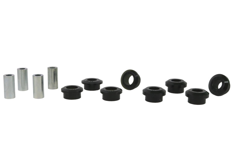 Whiteline 00-09 Honda S2000 35mm Rear Control Arm Upper Inner Bushing Kit - W63443