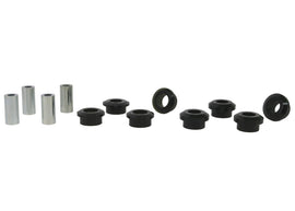 Whiteline 00-09 Honda S2000 35mm Rear Control Arm Upper Inner Bushing Kit - W63443