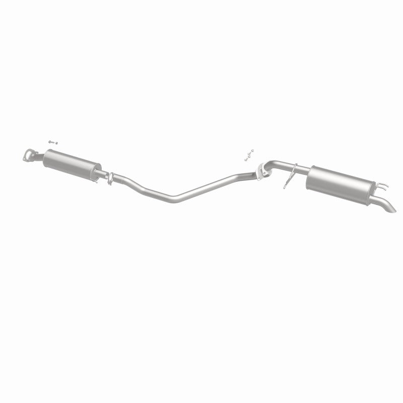 MagnaFlow BRE Exhaust Kit 10-11 Kia Soul 2.0L - 106-0869