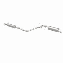 Load image into Gallery viewer, MagnaFlow BRE Exhaust Kit 10-11 Kia Soul 2.0L - 106-0869