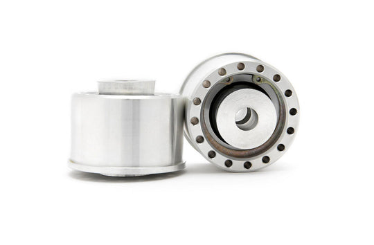 SPL Parts 90-00 BMW 3 Series (E36/E46) Rear Trailing Arm Bushings - SPL RTAB E36