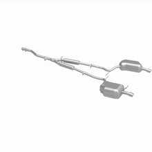 Load image into Gallery viewer, MagnaFlow BRE Exhaust Kit 02-05 Audi A4 Quattro 1.8L - 106-0744