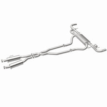 Load image into Gallery viewer, MagnaFlow 22-23 Jeep Grand Cherokee NEO Series Cat-Back Exhaust - 19606