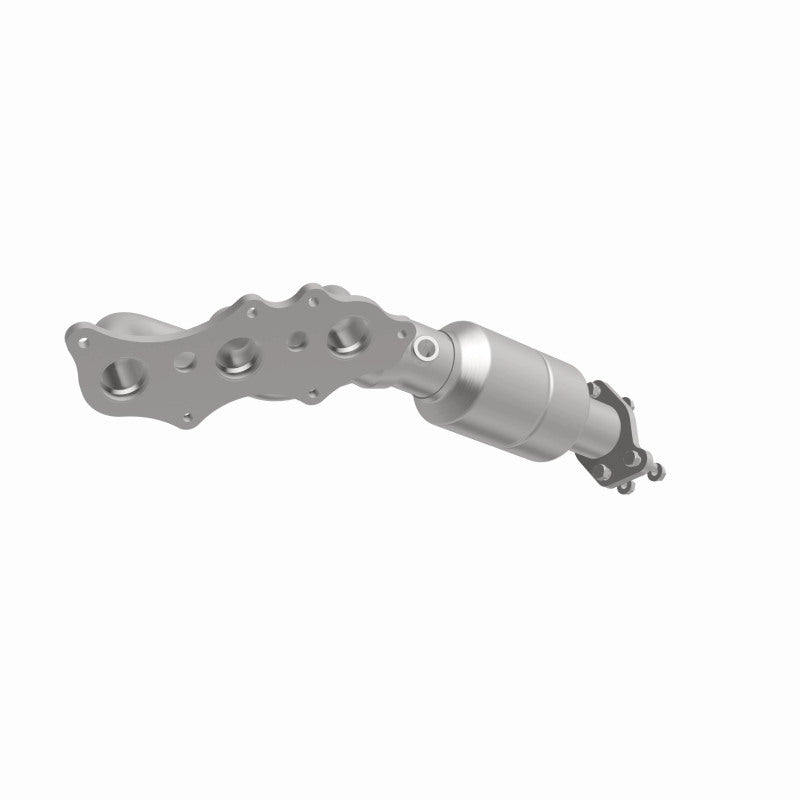 MagnaFlow 10-12 Toyota 4Runner 4.0L Direct Fit Converter - 5481228