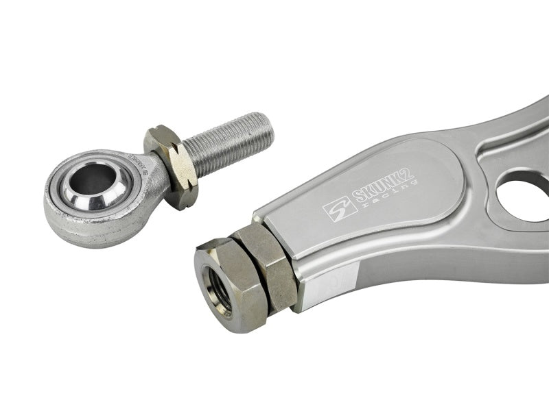 Skunk2 Pro Series 06-09 Honda Civic Hard Anodized Adjustable Rear Camber Kits - 516-05-0620