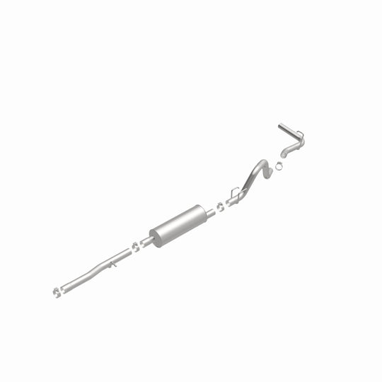 BRExhaust Exhaust Kit Replacement Ford - 106-0965