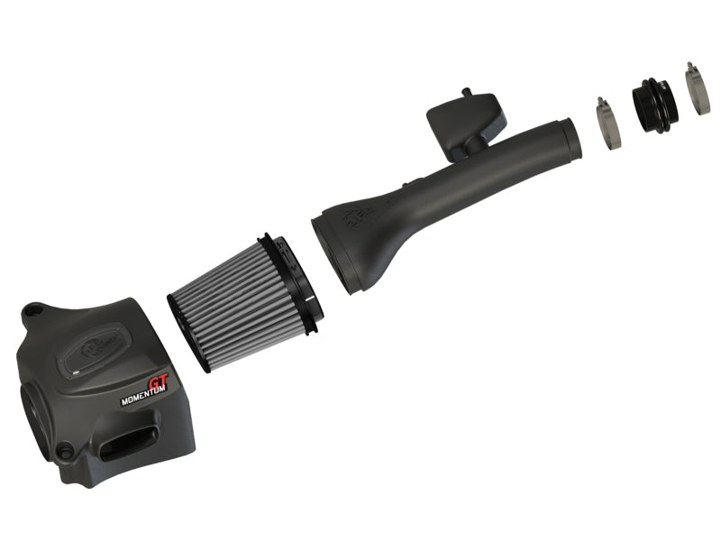 aFe POWER Momentum GT Pro Dry S Cold Air Intake System 12-17 Toyota Land Cruiser LC200 V6-4.0L - 51-76011