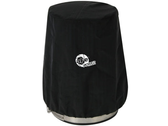 aFe MagnumSHIELD Pre-Filters P/F 2x-90015/23 2x-91007/8/22 (Black) - 28-10113