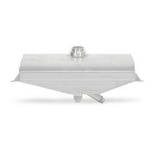 Load image into Gallery viewer, Mishimoto 2015+ Ford F-150 Aluminum Expansion Tank - Natural Finish - MMRT-F150-15EN