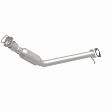 Load image into Gallery viewer, MagnaFlow 2006 Chevrolet Impala 3.5L Direct Fit Converter - 4561195