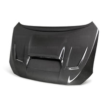 Load image into Gallery viewer, Seibon 15+ Subaru WRX/STI VS-Style Carbon Fiber Hood - HD15SBIMP-VS