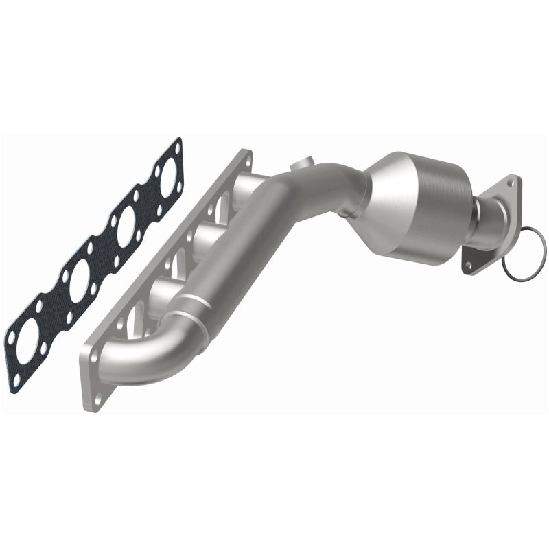 MagnaFlow Direct Fit Catalytic Converter 03-04 M45 V8 4.5 OE Mani - 52424
