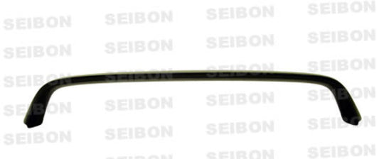 Seibon 94-01 Acura Integra 2Dr TR-Style Carbon Fiber Rear Spoiler - RS9401ACIN2D-TR