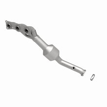 Load image into Gallery viewer, MagnaFlow Conv DF BMW 5 06-07 Front - 50440