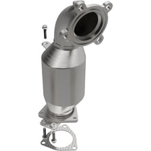 Load image into Gallery viewer, MagnaFlow 14-15 Regal 2 Underbody Direct Fit Converter - 52892