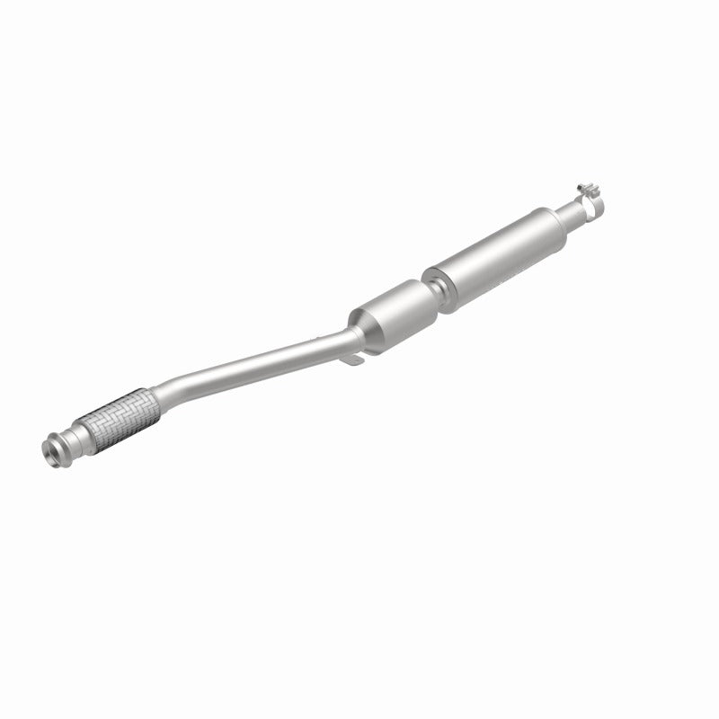 MagnaFlow 11-16 Cooper Countryman L4 1.6 OEM Underbody Direct Fit Converter - 21-488