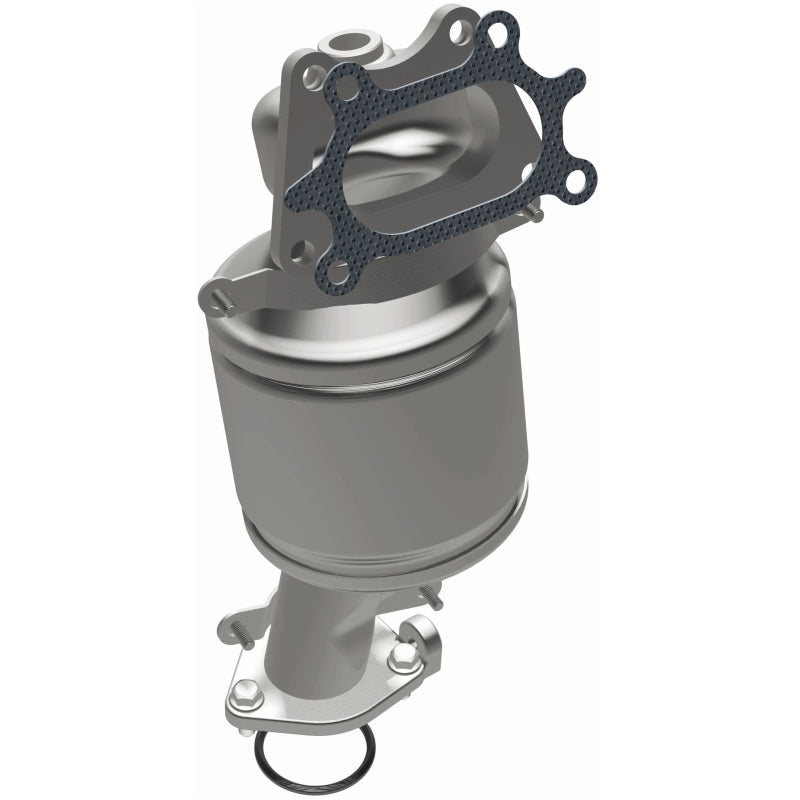 MagnaFlow 05-10 Honda Odyssey 3.5L Direct Fit Converter - 5582741