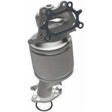 Load image into Gallery viewer, MagnaFlow 05-10 Honda Odyssey 3.5L Direct Fit Converter - 5582741