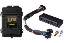 Load image into Gallery viewer, Haltech Elite 1500 Adaptor Harness ECU Kit - HT-150928