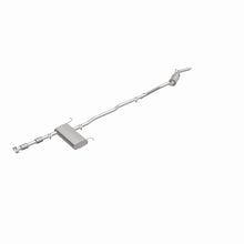Load image into Gallery viewer, MagnaFlow BRE Exhaust Kit 99-03 Ford Windstar - 106-0452