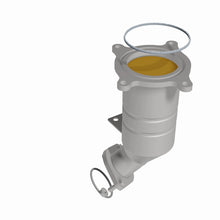 Load image into Gallery viewer, MagnaFlow Direct Fit Catalytic Converter 08-09 Ford Taurus 3.5L Front - 51521
