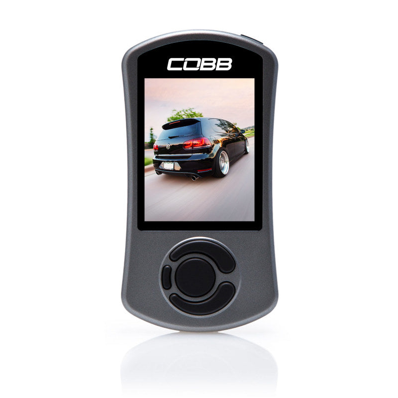 Cobb 10-14 Volkswagen GTI MK6 (USDM) Stage 1 Power Package - 6V1X01