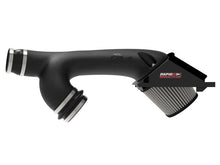 Load image into Gallery viewer, aFe Rapid Induction Cold Air Intake System w/Pro DRY S Filter 2021+ Ford F-150 V6-3.5L (tt) - 52-10010D