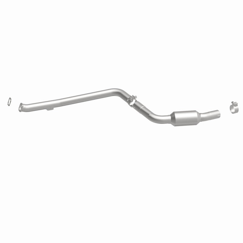 MagnaFlow 11-12 X3 3 L Underbody Direct Fit Converter - 52249