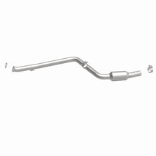 Load image into Gallery viewer, MagnaFlow 11-12 X3 3 L Underbody Direct Fit Converter - 52249