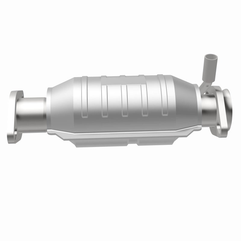 MagnaFlow Direct Fit Catalytic Converter Ford 88 89 - 23383