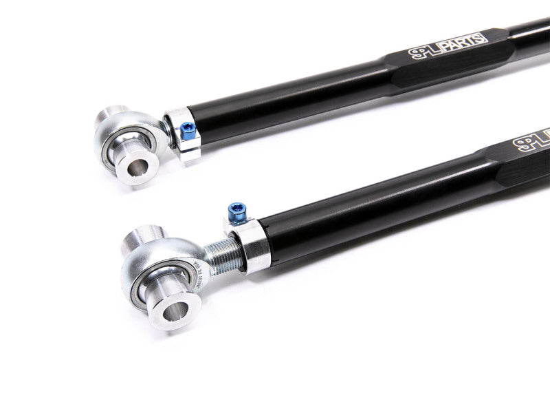 SPL Parts 13-19 Cadillac ATS/ATS-V/CTS/CTS-V Rear Toe Links with Toe Eccentric Lockouts - SPL RTAEL ATS