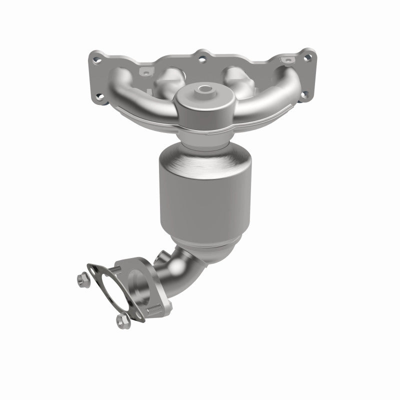 MagnaFlow 2015 Sonata 2.4L Manifold Direct Fit Converter - 52777