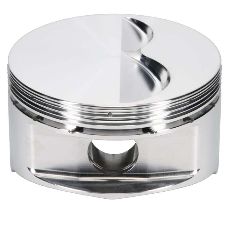 JE Pistons 350 SBC STD DTY FT Set of 8 Pistons - 170694