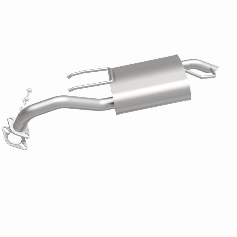 BRE Exhaust 01-06 Elantra 2.0L Muffler Kit - 108-0061