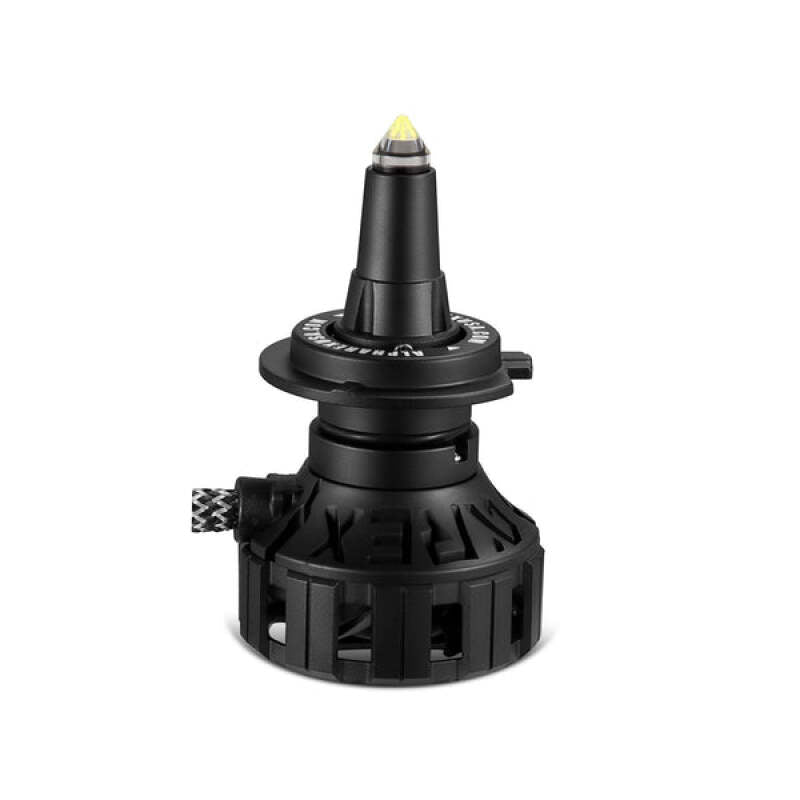 AlphaRex Black Ammo Panoramic LED Light Bulbs - H11 - 110011