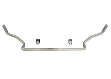 Load image into Gallery viewer, Whiteline EVO X Front 27mm Heavy Duty Adjustable Swaybar - BMF55Z
