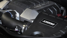 Load image into Gallery viewer, Corsa Chevrolet Camaro 10-14 SS 6.2L V8 Air Intake - 4415062