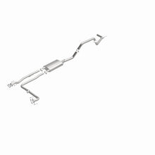 Load image into Gallery viewer, MagnaFlow BRE Exhaust Kit 12-17 Nissan NV1500 NV2500 NV3500 4.0L - 106-0296