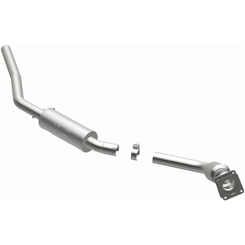 MagnaFlow 09-10 Dodge Grand Caravan 3.8L CARB Compliant Direct Fit Catalytic Converter - 5551510