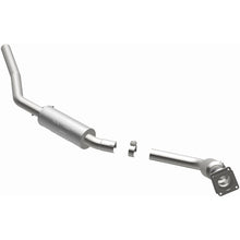 Load image into Gallery viewer, MagnaFlow 09-10 Dodge Grand Caravan 3.8L CARB Compliant Direct Fit Catalytic Converter - 5551510