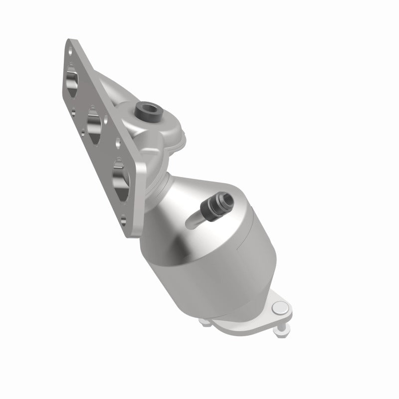 MagnaFlow Direct Fit Catalytic Converter 03 Mazda 6 3.0 Rear Manifold - 452864